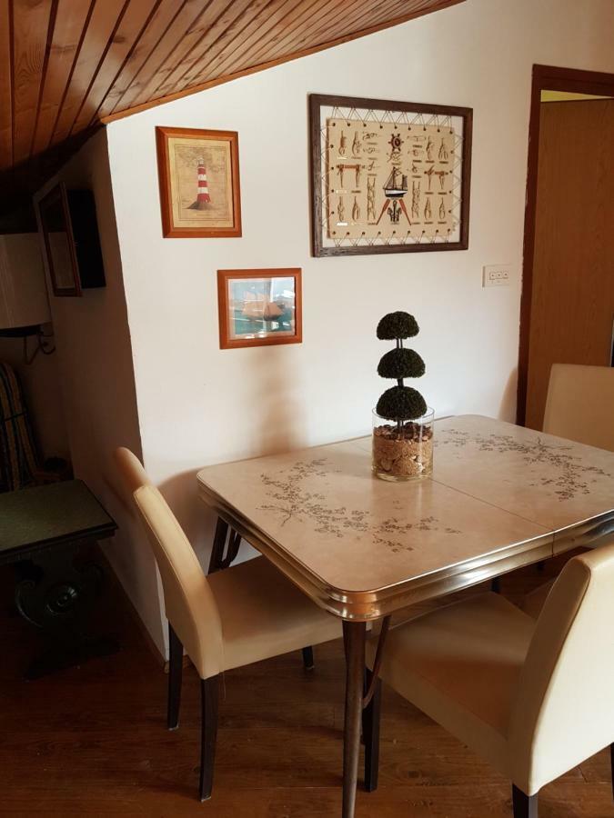 Edo-Krok บัชกา ภายนอก รูปภาพ