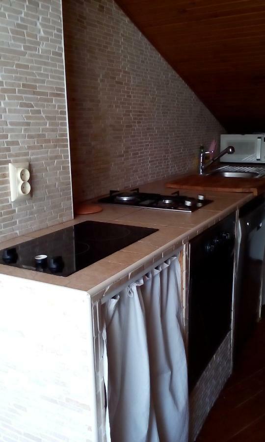 Edo-Krok บัชกา ภายนอก รูปภาพ